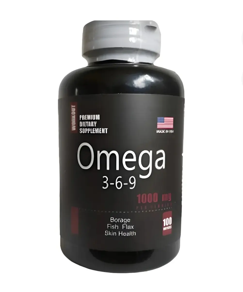 OMEGA 369