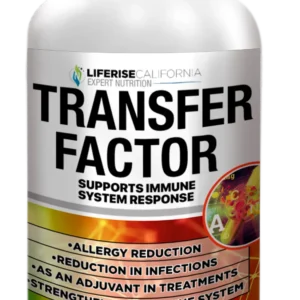 Transfer Factor Life