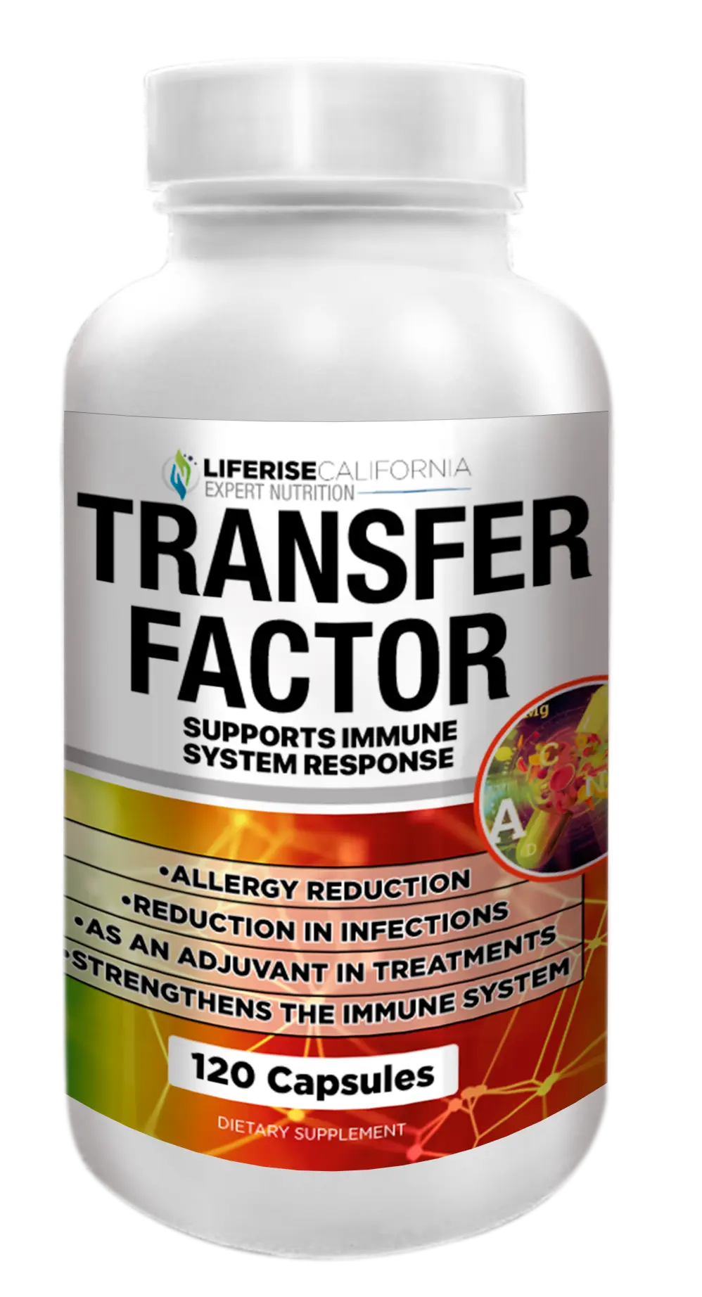 Transfer Factor Life