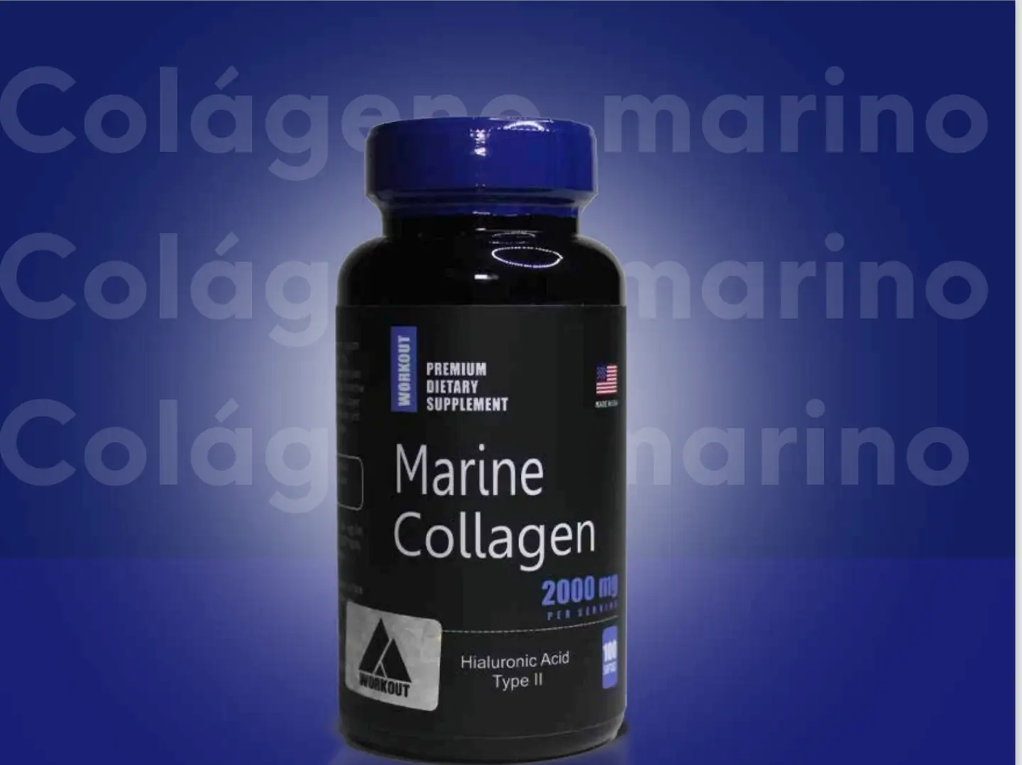 COLAGENO MARINO