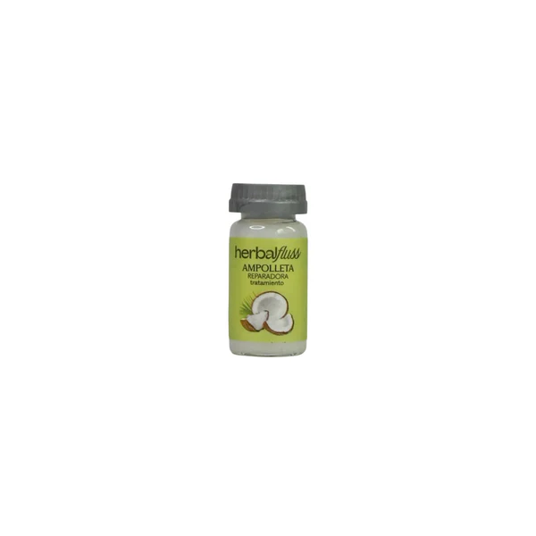 COMBO REPRACION INTENSIVA HERBALFLUSS