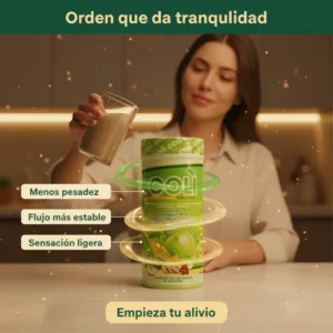 COLIPLUS R.D.