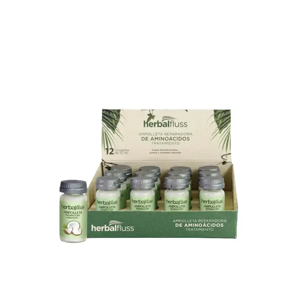COMBO REPRACION INTENSIVA HERBALFLUSS