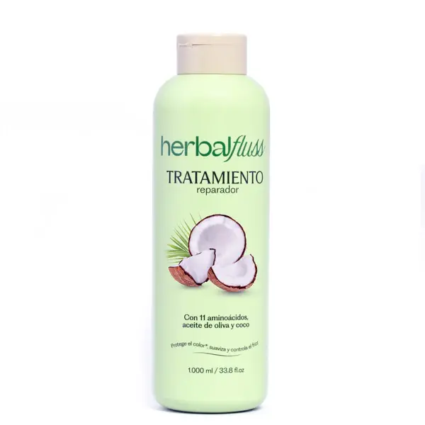 COMBO REPRACION INTENSIVA HERBALFLUSS