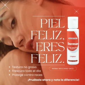 CREMA INTIMA DERMAN