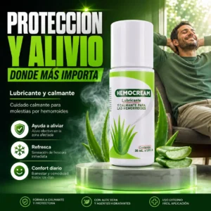 HEMOCREAM GUATEMALA