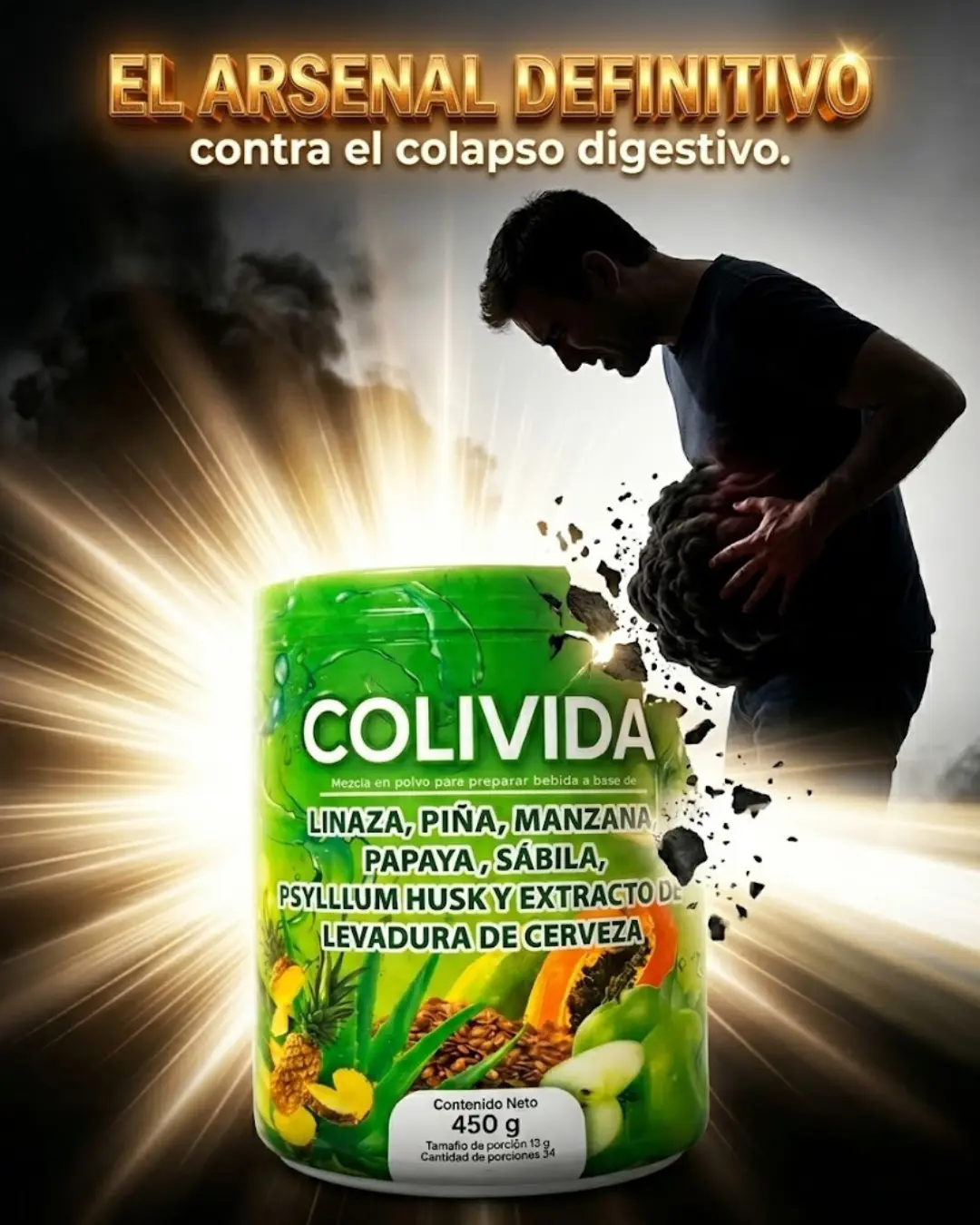 COLIVIDA