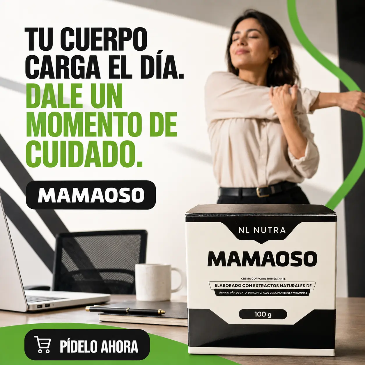 MAMAOSO
