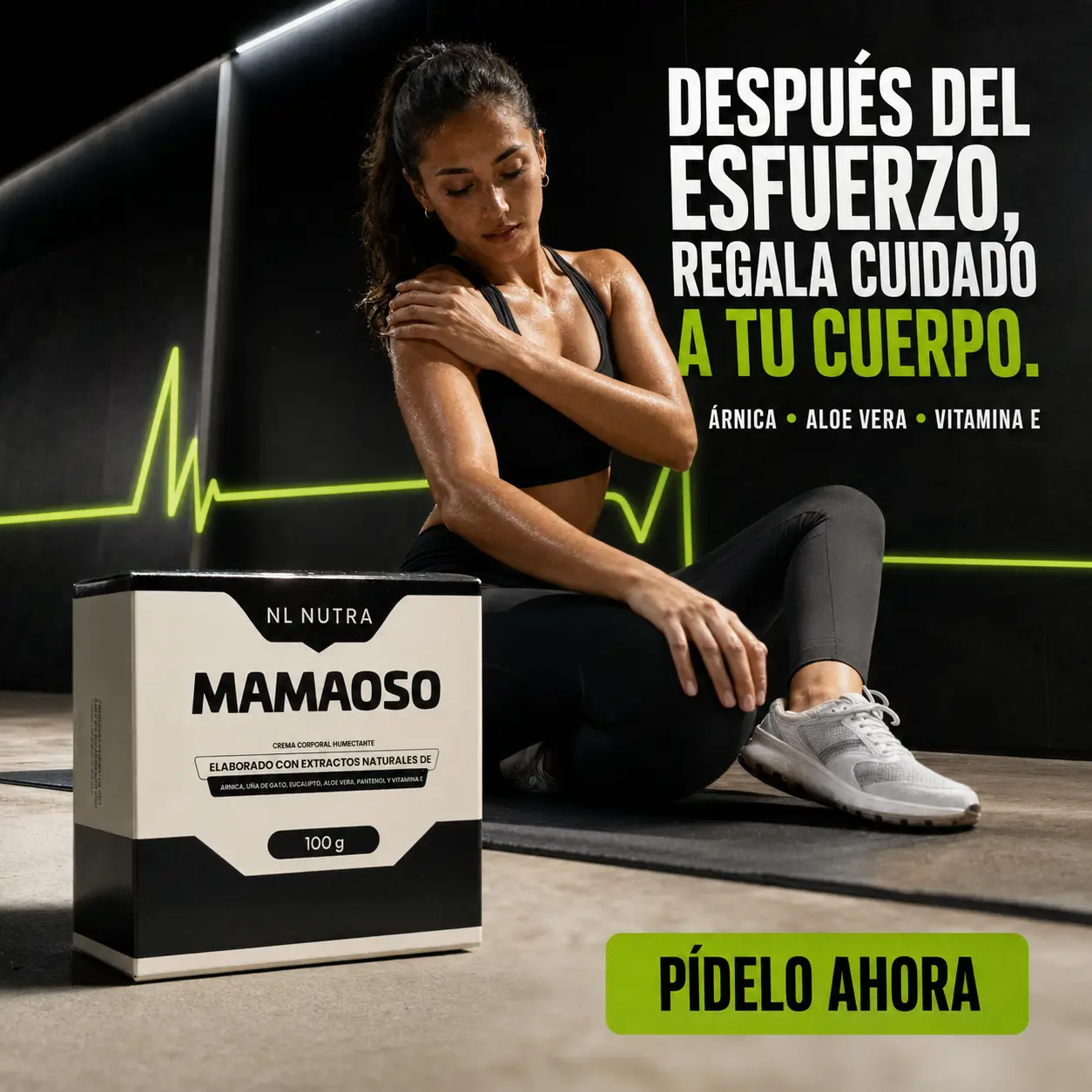 MAMAOSO