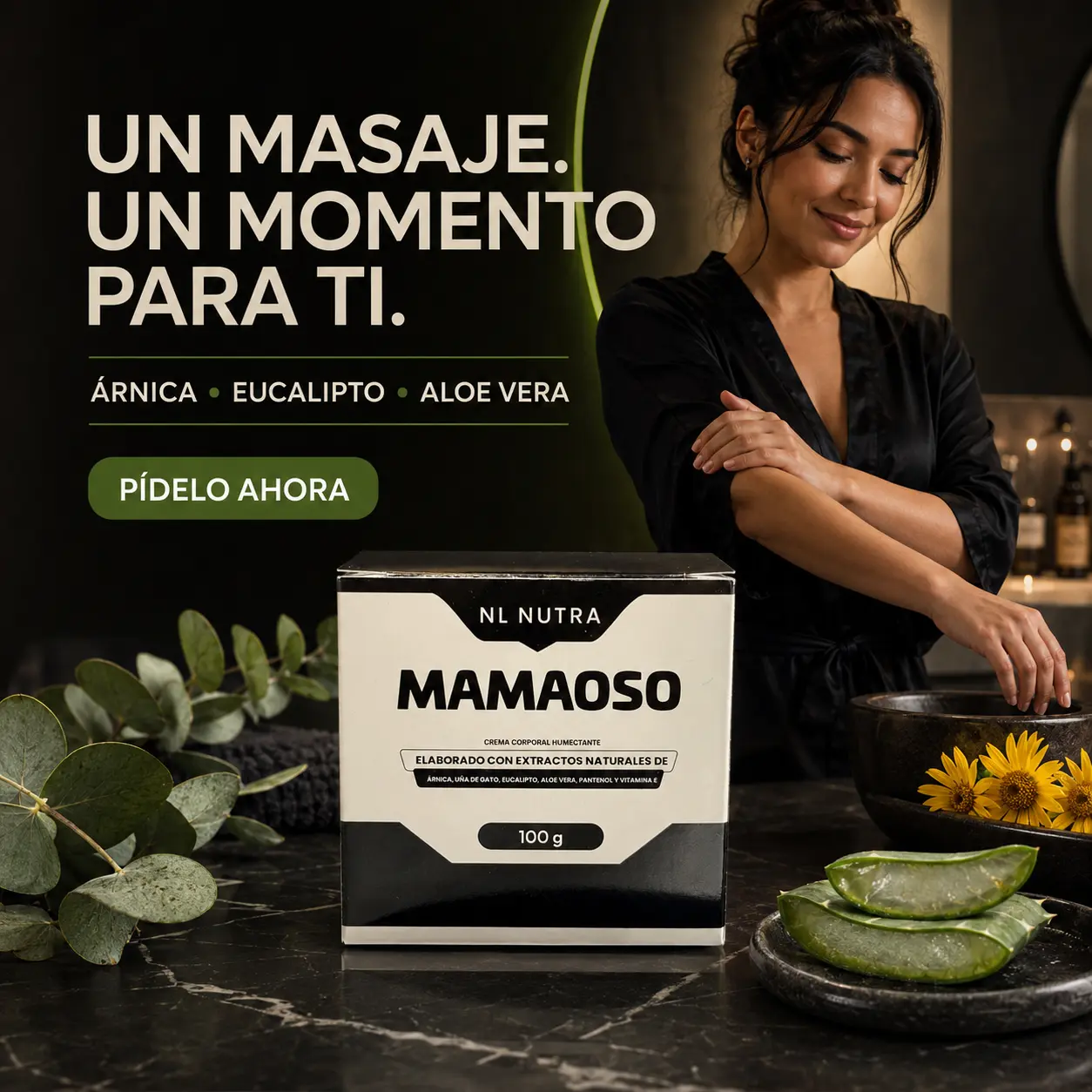 MAMAOSO