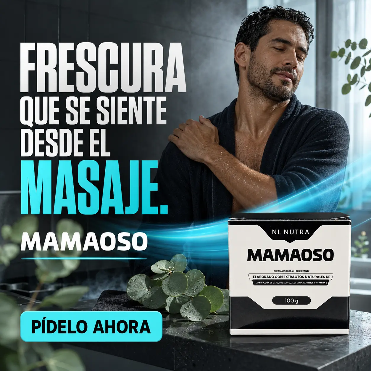 MAMAOSO