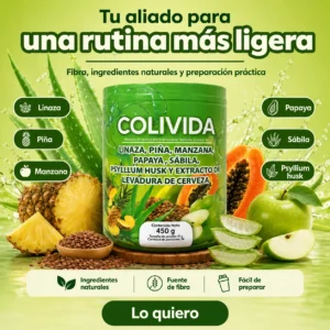 COLIVIDA