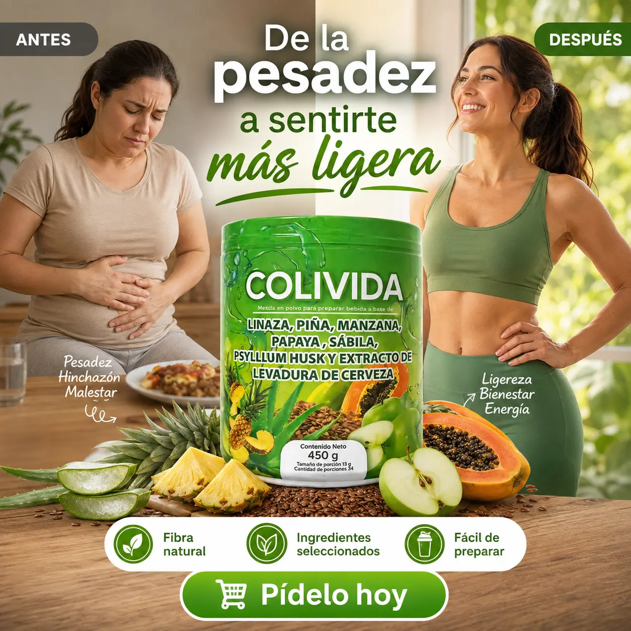 COLIVIDA