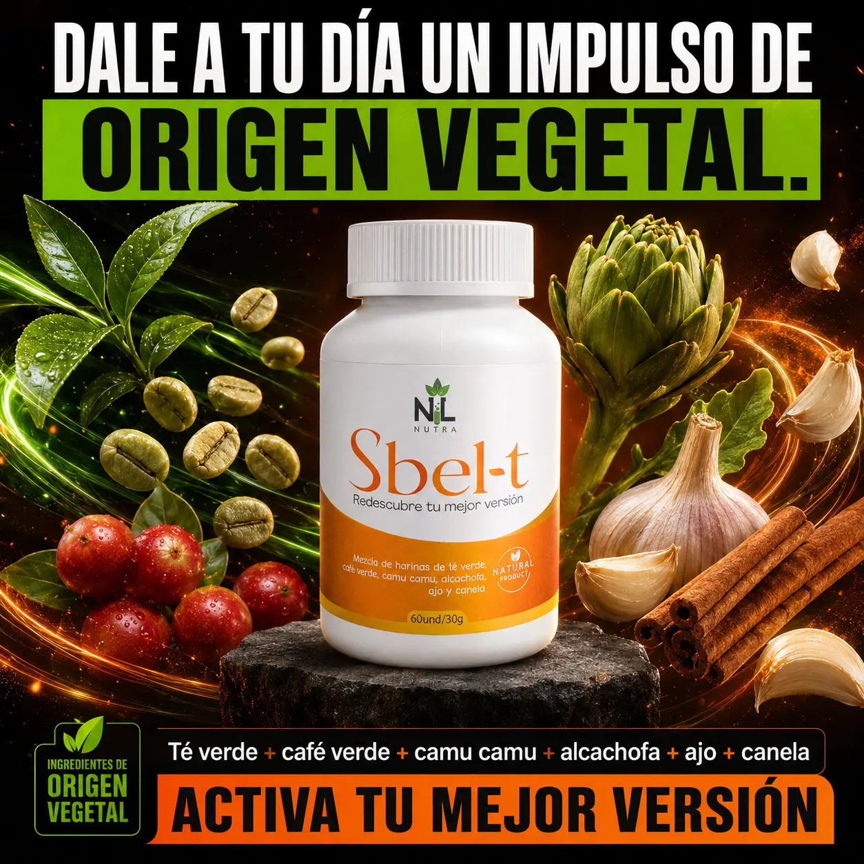SBELT