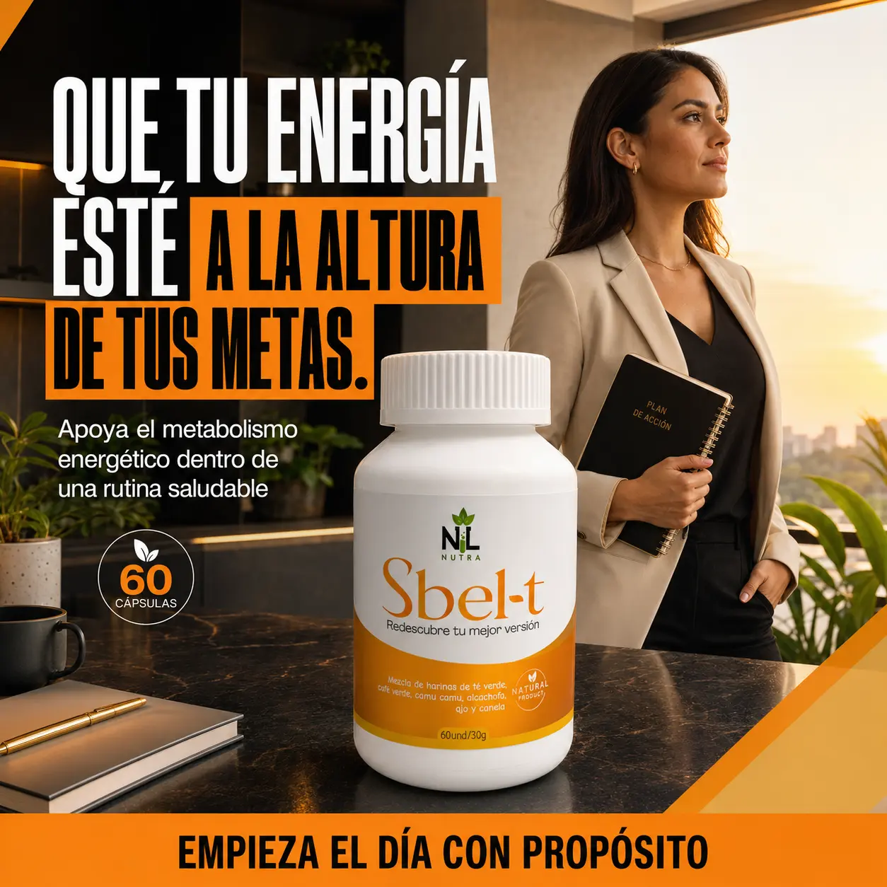 SBELT