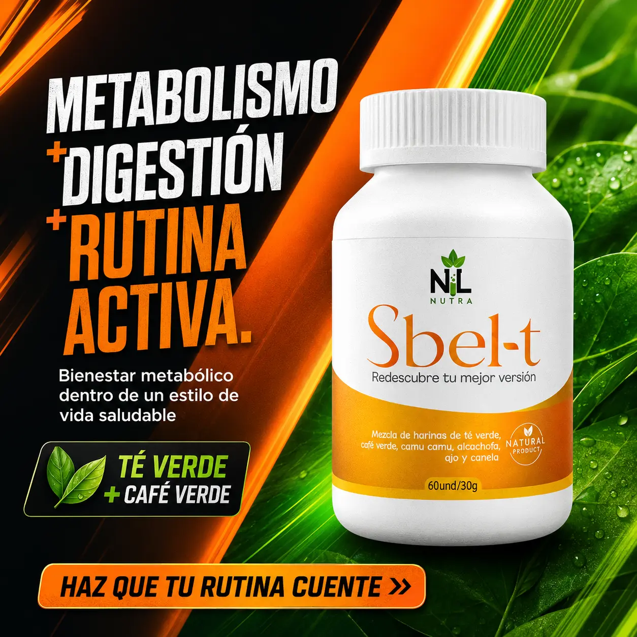 SBELT