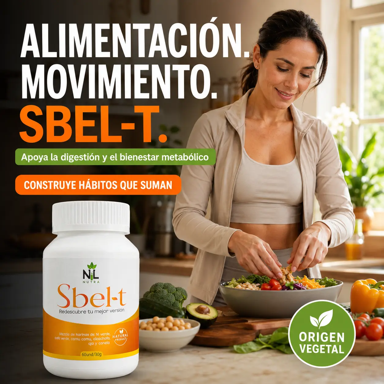 SBELT