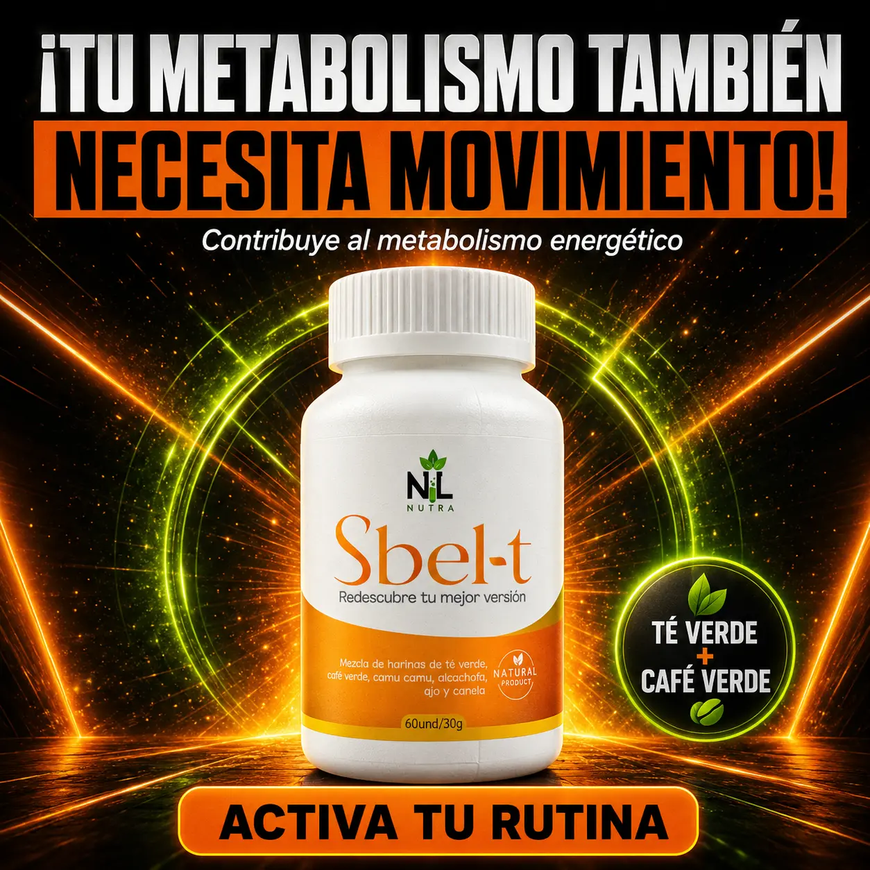 SBELT