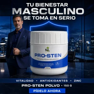 PROSTEN PERU