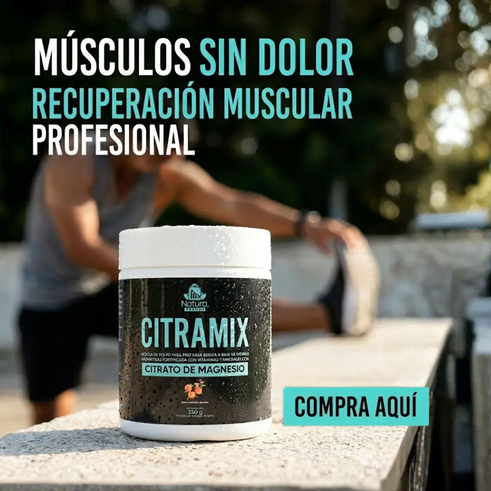 CITRAMIX PRECIO
