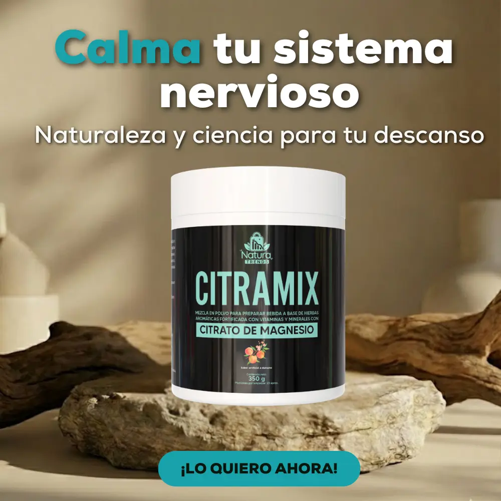 CITRAMIX PRECIO