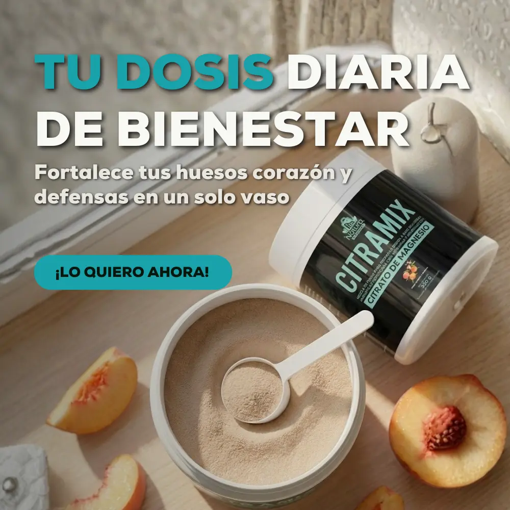 CITRAMIX PRECIO