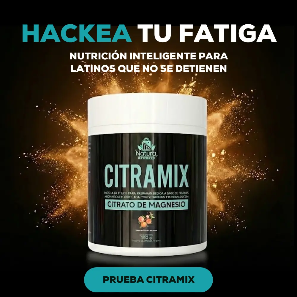 CITRAMIX PRECIO