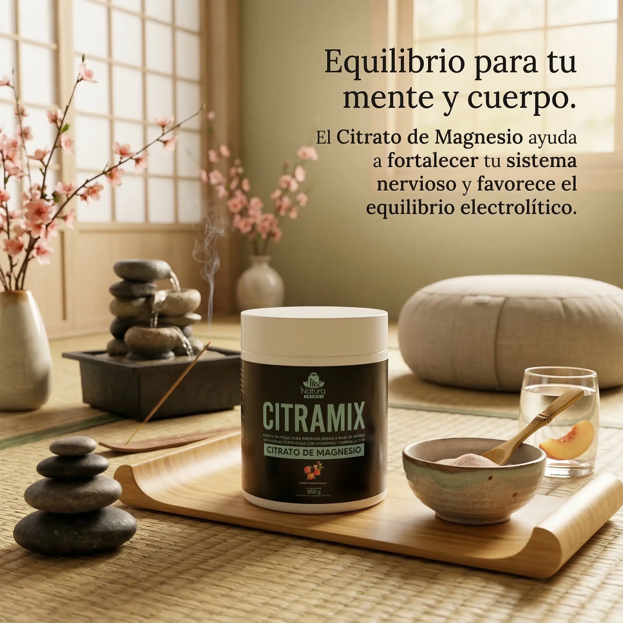 CITRAMIX PACK X 3 + OBSEQUIOS - Imagen 7