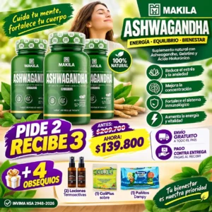 ashawagandha