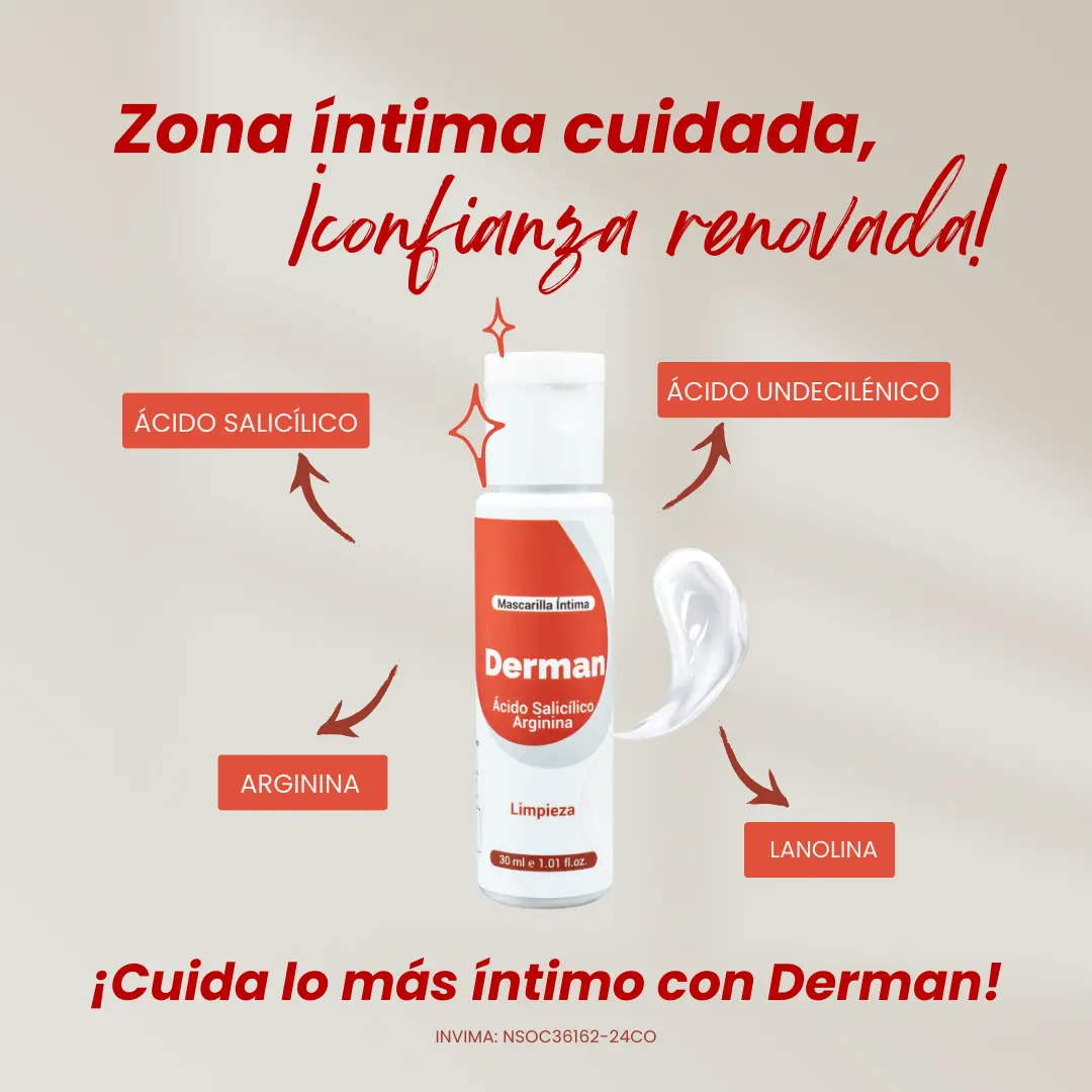 DERMAN ECUADOR