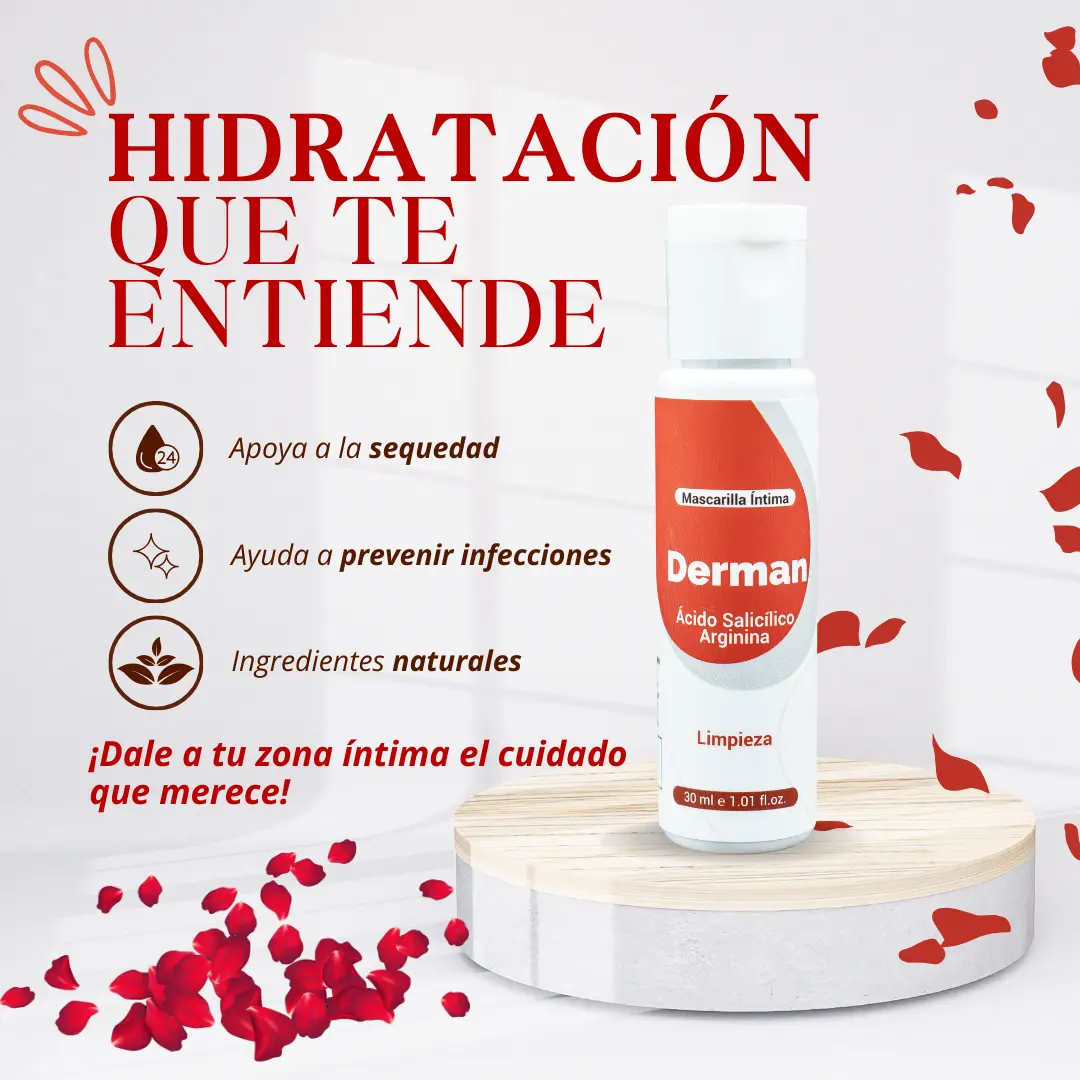 DERMAN ECUADOR