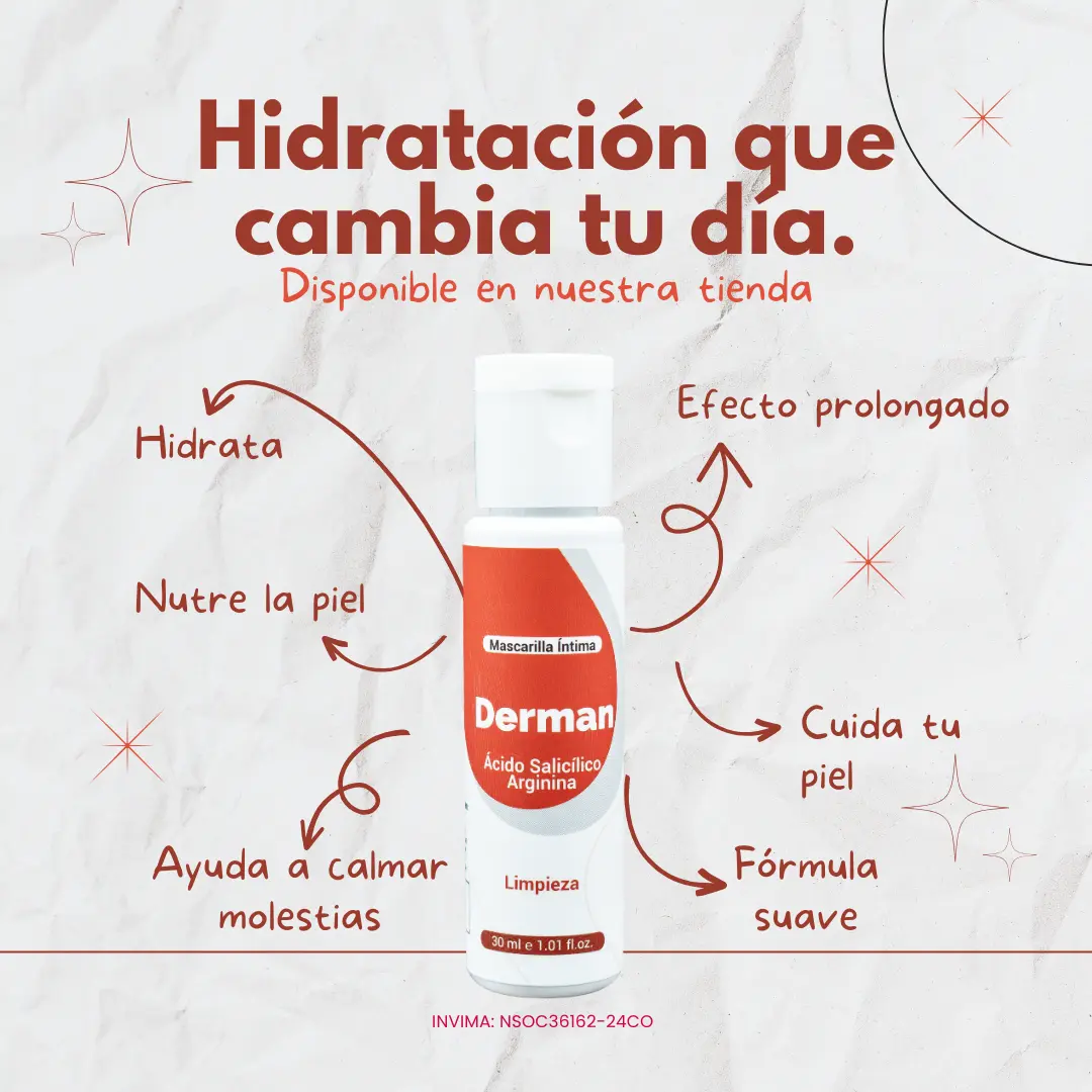 DERMAN ECUADOR