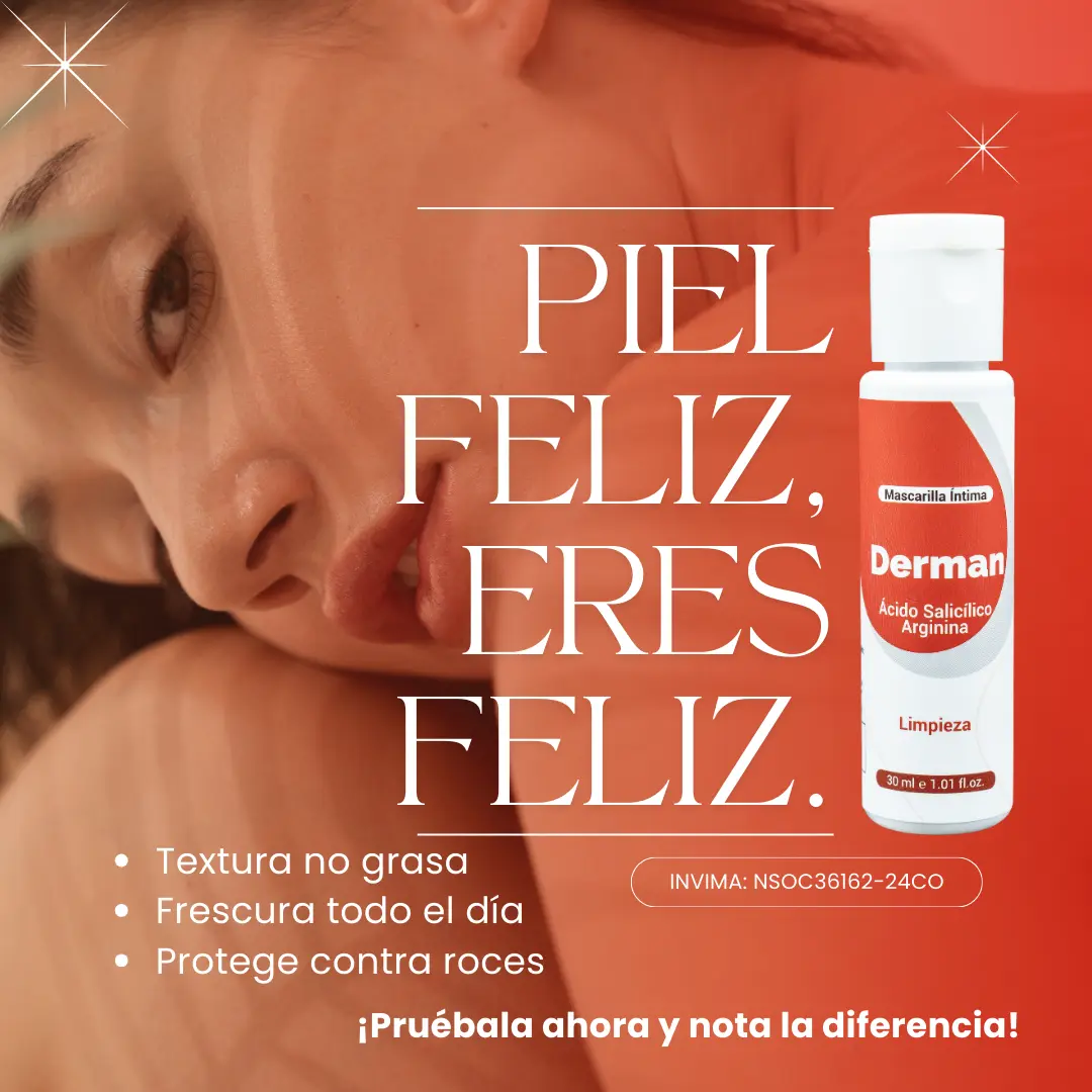 DERMAN ECUADOR