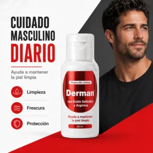 DERMAN HONDURAS