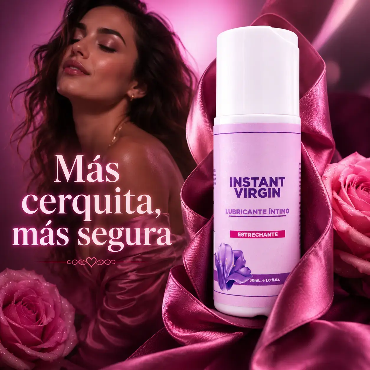 INSTANT VIRGIN HONDURAS