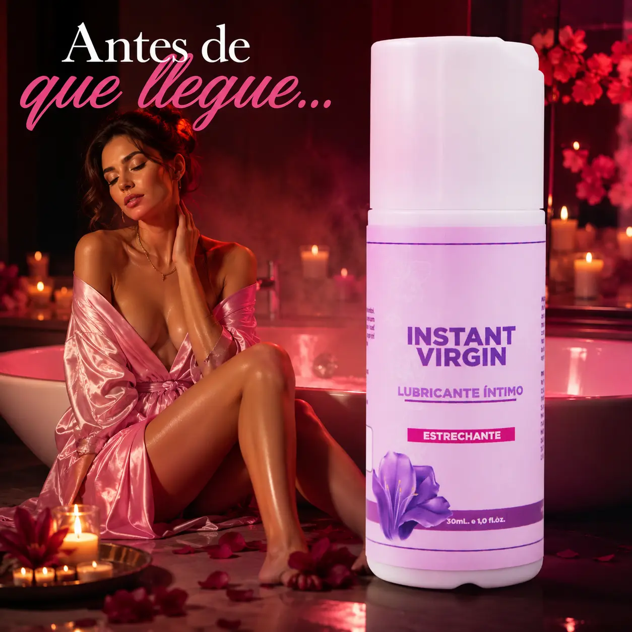 INSTANT VIRGIN HONDURAS