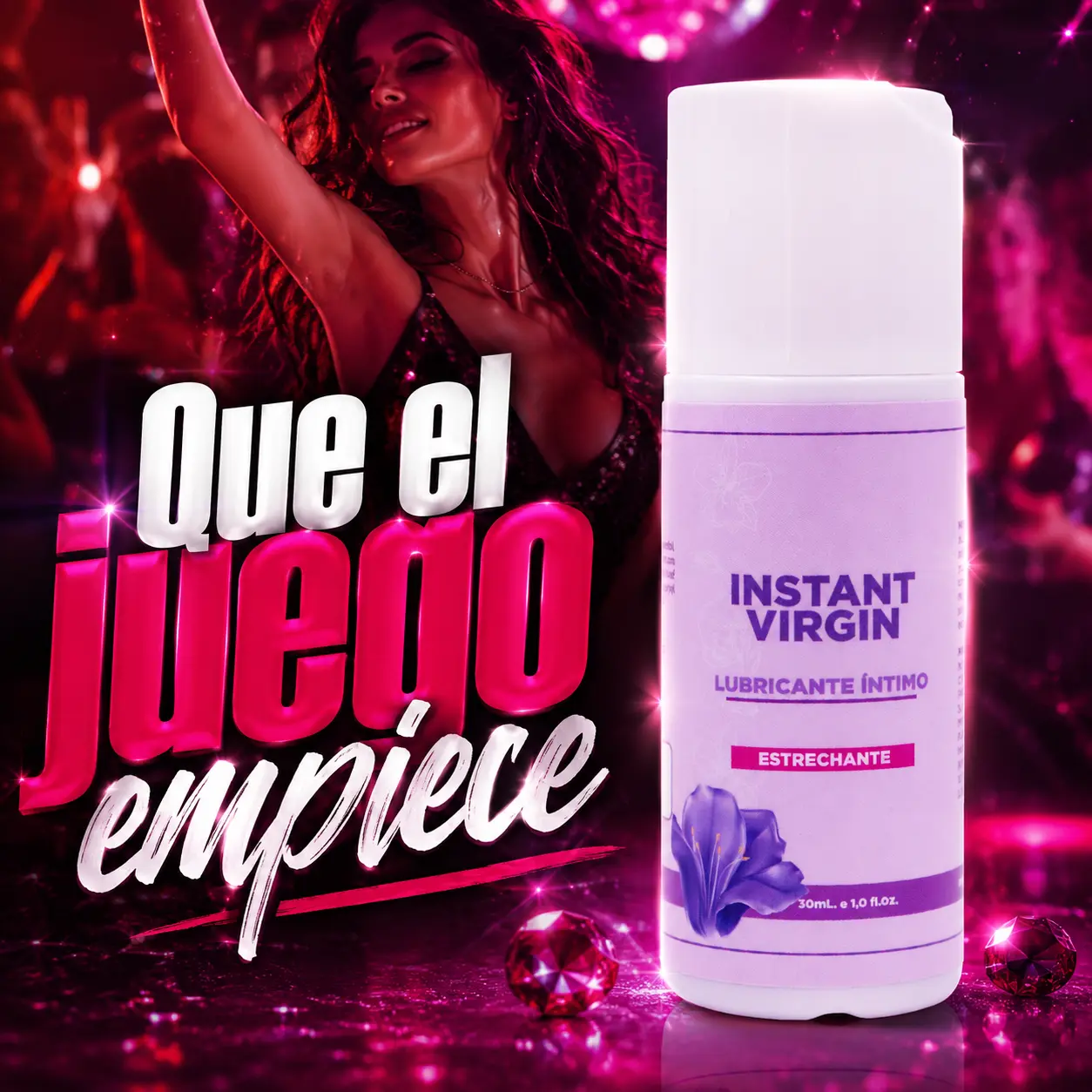 INSTANT VIRGIN HONDURAS