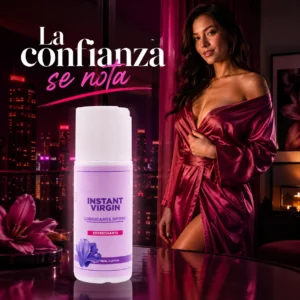 INSTANT VIRGIN HONDURAS