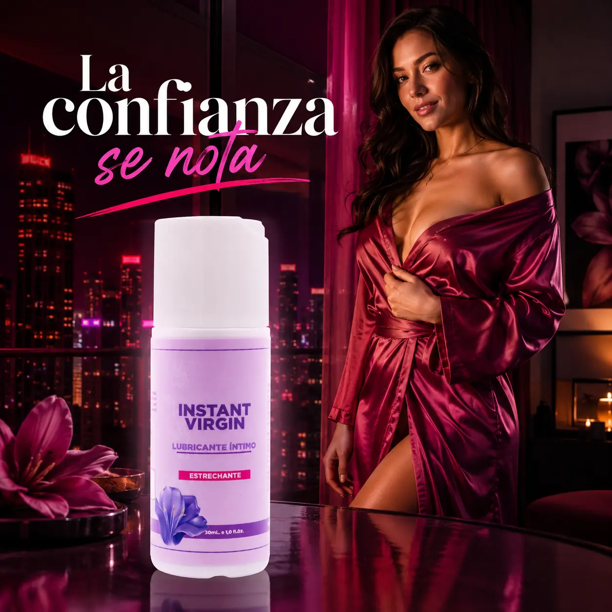 INSTANT VIRGIN HONDURAS