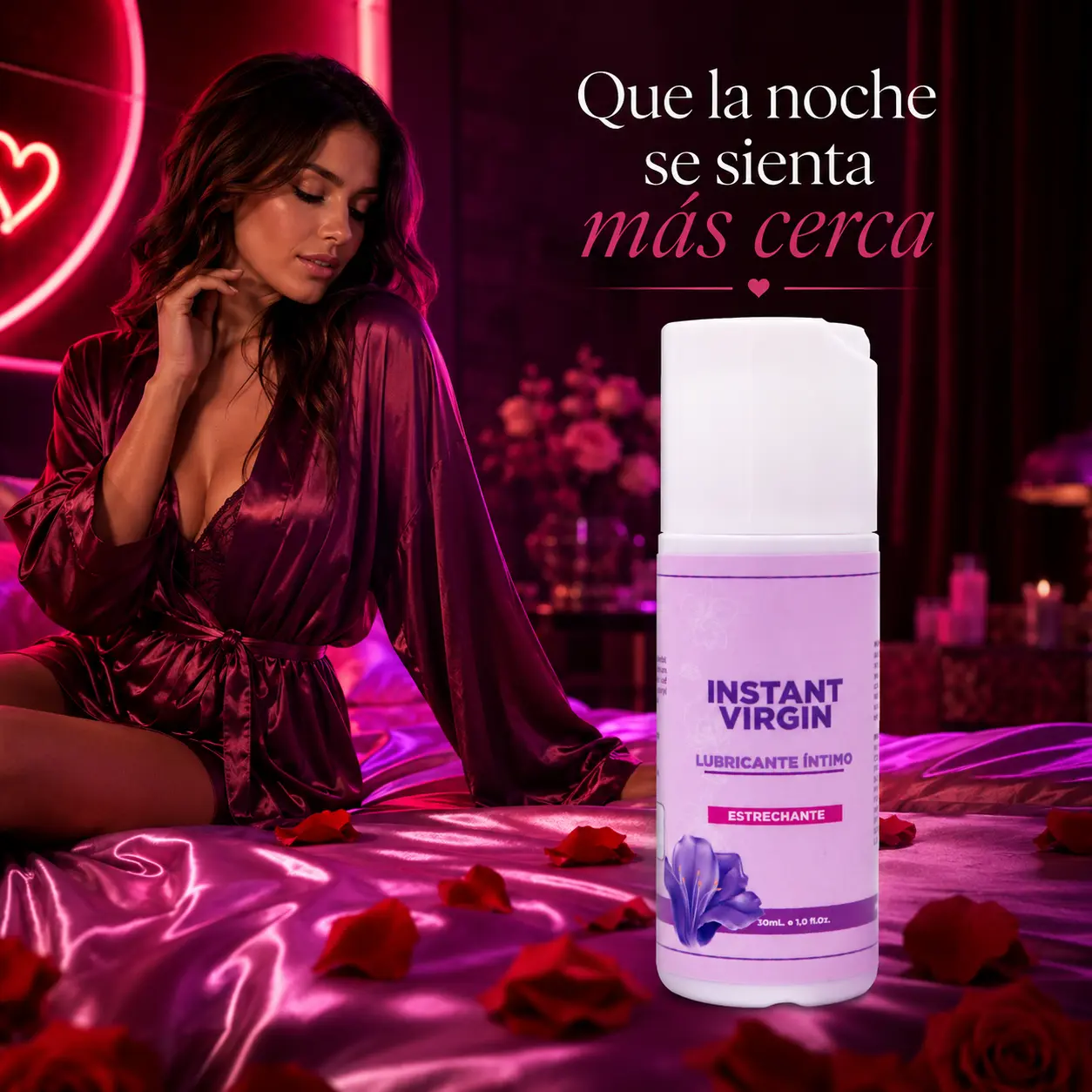 INSTANT VIRGIN HONDURAS