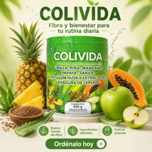 COLIVIDA HONDURAS