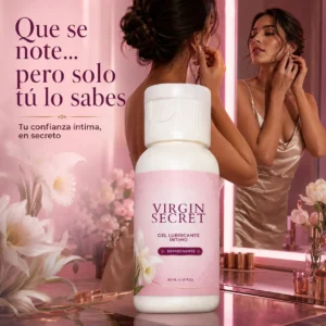 VIRGIN SECRET PERU