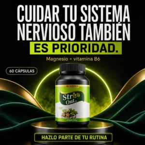 stress out peru