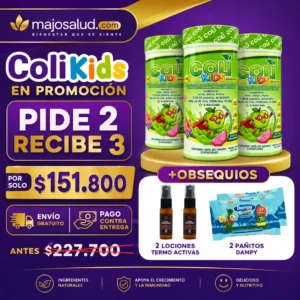 COLIKIDS