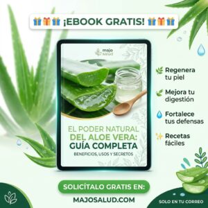 EBOOK ALOE VERA