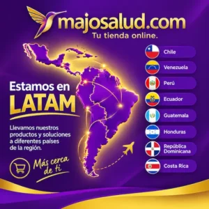 MAJOSALUD LATAM