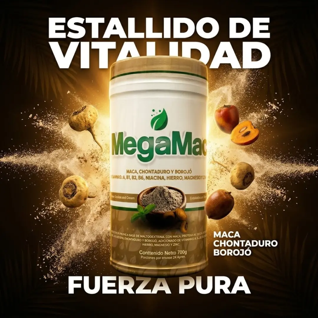 MEGAMAC