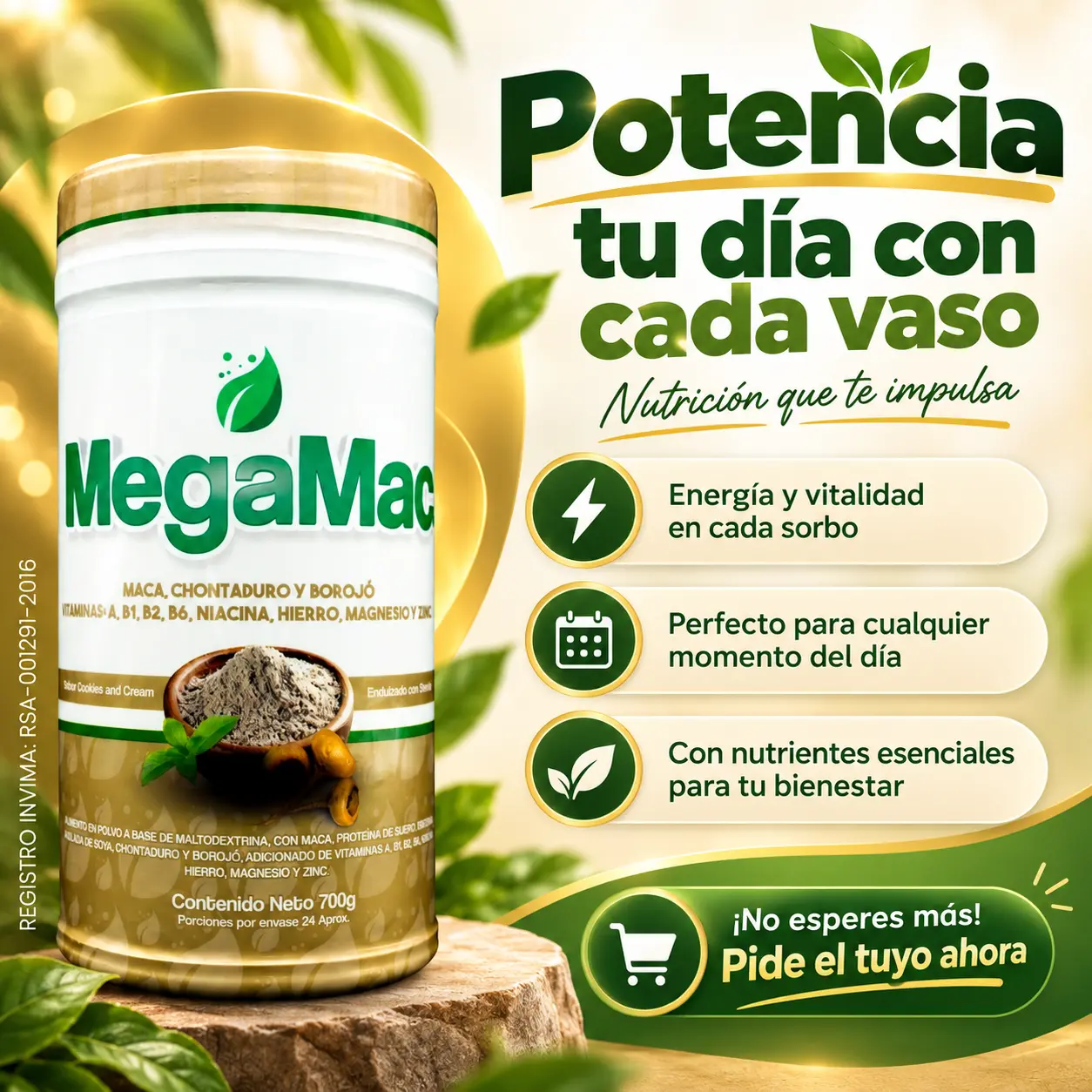 MEGAMAC