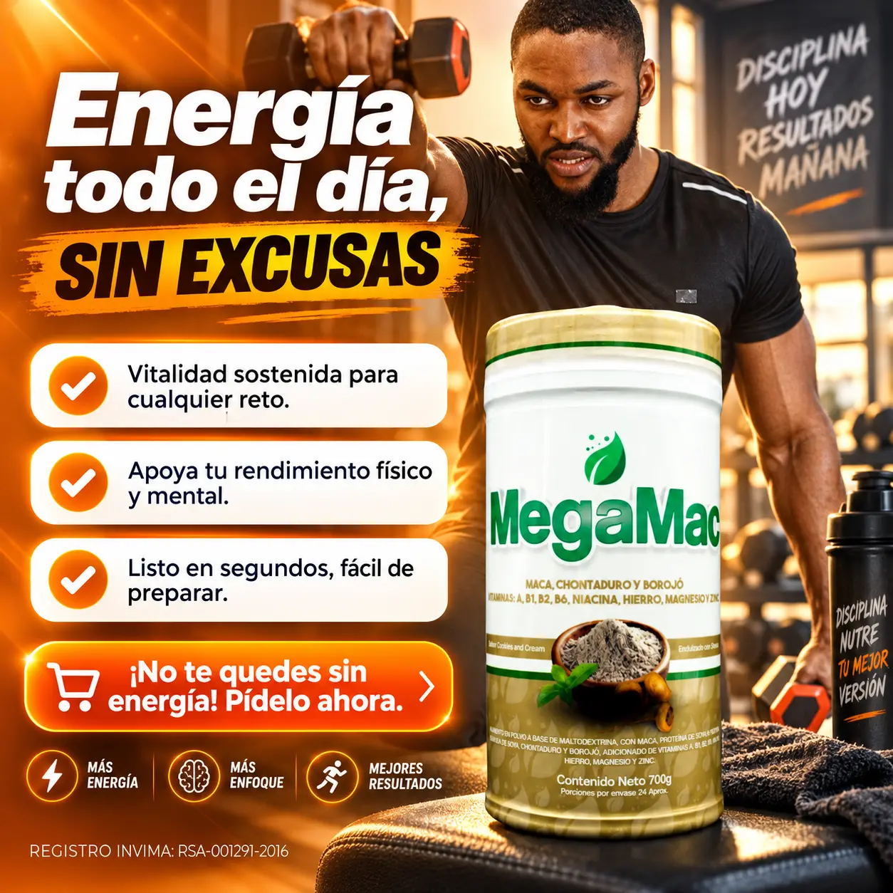 MEGAMAC