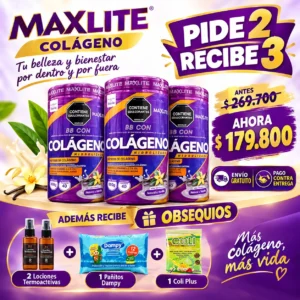 MAXLITE